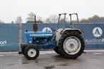 Veiling: Tractor Ford 4600 Diesel, Zakelijke goederen, Ophalen, Nieuw