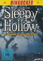 Der Fluch von Sleepy Hollow von Kyle Newman  DVD, Zo goed als nieuw, Verzenden