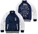 Star Wars - Adidas - Satin Empire Jacket - Size XL, Nieuw