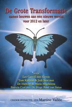 De Grote Transformatie 9789075636727, Boeken, Verzenden, Gelezen
