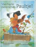 Van harte beterschap, Paultje! / Een Vier Windstreken, Boeken, Verzenden, Gelezen, Eve Tharlet