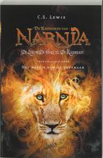 Kronieken Van Narnia De Leeuw Heks En De Kleerkast, C. Lewis, Verzenden