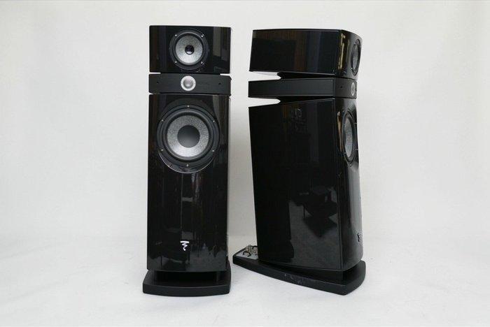 FOCAL - Scala Utopia EVO III Luidsprekerset, Audio, Tv en Foto, Radio's