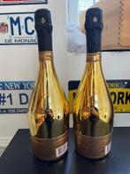 Armand de Brignac, Ace of Spades Gold - Champagne Brut - 2, Verzamelen, Nieuw