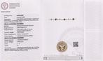 Bracelet de tennis - 14 carats Or blanc - 3.84ct. tw.