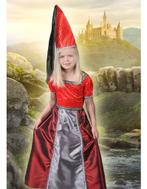 Middeleeuwse prinsessenjurk, Hobby en Vrije tijd, Ophalen of Verzenden, Nieuw