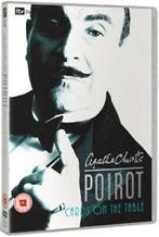 Agatha Christies Poirot: Cards On the Table DVD (2009), CD & DVD, Verzenden