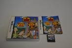 2 Disney Games Phineas and ferb / Phineas and ferb een dolle, Nieuw
