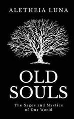 Old Souls 9781519546104, Boeken, Gelezen, Aletheia Luna, Verzenden