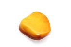Cabochon dambre de la Baltique Old Honey Miel au caramel -