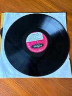 Françoise Hardy - Françoise Hardy - LP - Mono - 1962, Nieuw in verpakking