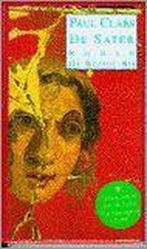 De Sater / BB-literair 9789023433286 Paul Claes, Verzenden, Gelezen, Paul Claes