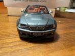 Otto Mobile 1:18 - Modelauto - BMW E46 M3 Convertible, Hobby en Vrije tijd, Nieuw