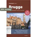 Stadsgids Brugge 2013 9789401404600 Sophie Allegaert, Verzenden, Sophie Allegaert