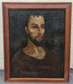 German School (signed A. Fejmam P. (pinxit) 1819) - Niklaus, Antiek en Kunst