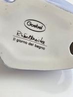Goebel - Beeldje - Il giorno del bagno - Biscuit porselein