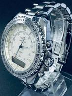 Breitling - Pluton - A51038 - Heren - 1990-1999, Nieuw