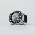 Cartier - Calibre de Cartier Diver - 3729 - Homme -, Handtassen en Accessoires, Horloges | Heren, Nieuw