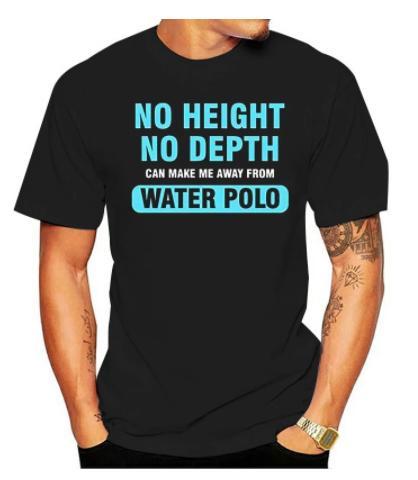 special made Waterpolo t-shirt men (no height no dept), Sports nautiques & Bateaux, Water polo, Envoi