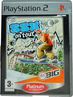 SSX on Tour-Platinum (PlayStation 2) Gebruikt, Games en Spelcomputers, Games | Sony PlayStation 2, Ophalen of Verzenden, Nieuw
