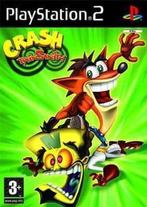 Crash TwinSanity (PS2 Games), Games en Spelcomputers, Ophalen of Verzenden, Zo goed als nieuw