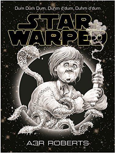 Star Warped 9780575076884 Adam Roberts, Boeken, Taal | Engels, Gelezen, Verzenden