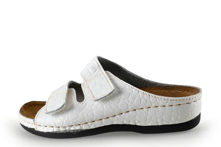 Inblu Muiltjes in maat 36 Beige | 5% korting, Kleding | Dames, Schoenen, Beige, Zo goed als nieuw, Verzenden