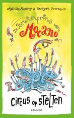 Circus op stelten / De keukenprins van Mocano 9789401456647, Boeken, Verzenden, Zo goed als nieuw, Mathilda Masters