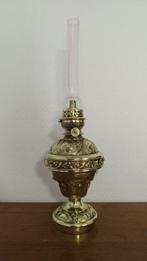 matador - Lamp - draak - Glas, Messing, Antiquités & Art