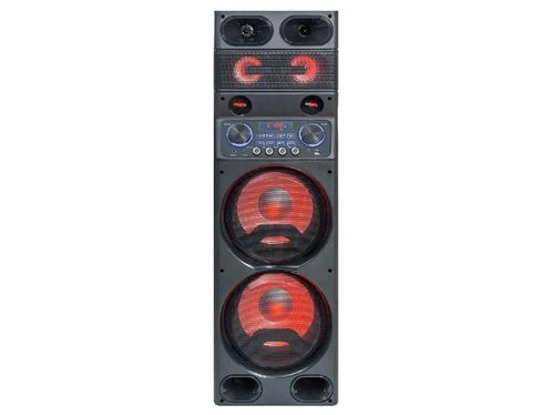 Ibiza Sound TS450 Portable Speaker Met RGB LED Verlichting, TV, Hi-fi & Vidéo, Enceintes