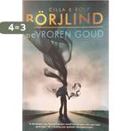Boek Bevroren goud Cilla & Rolf Borjlind Uitgverij:, Verzenden, Gelezen, Cilla & Rolf Börjlind
