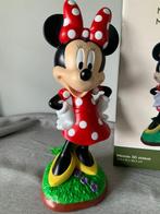 Minnie - 1 Statue de jardin - Disney Home by Spring