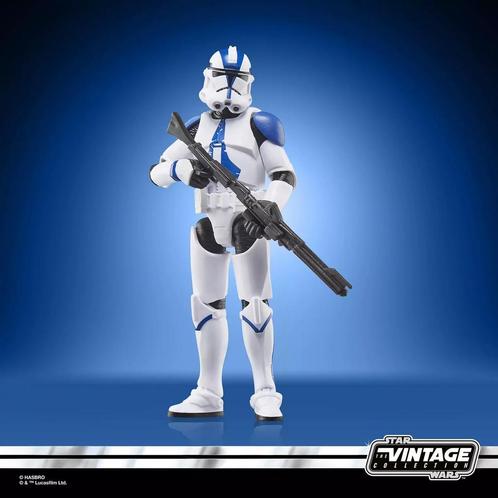 Star Wars: Obi-Wan Kenobi Vintage Collection Action Figure C, Verzamelen, Star Wars, Ophalen of Verzenden