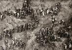 Sebastião Salgado (1944) - Serra Pelada Gold Mine, Brazil,, Antiek en Kunst