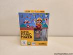 Nintendo Wii U - Super Mario Maker - Big Box - Amiibo - EUR, Verzenden