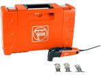 Fein Multimaster MM 300 Plus Start Multitool in L-Boxx -, Verzenden, Zo goed als nieuw