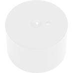 SEN01MW/TMW Qbus Sensor (wit) beweging en licht in witte, Nieuw, Ophalen of Verzenden