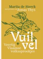 Vuil vel 9789085426202 Marita de Sterck, Boeken, Verzenden, Gelezen, Marita de Sterck