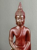 Statue, Phra Phutta Mongkol Boeddha – Vrede & voorspoed - 25