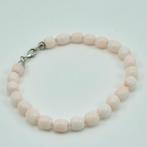 Koraal - Zilver - Armband - ROZÉ CORALLO, Verzamelen, Nieuw