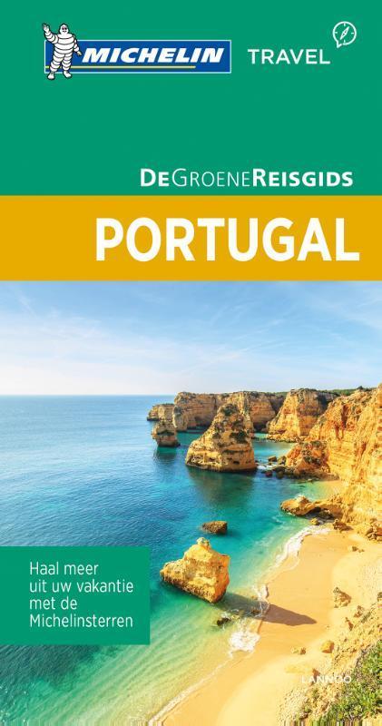 De Groene Reisgids  -   Portugal 9789401439572, Boeken, Reisgidsen, Gelezen, Verzenden
