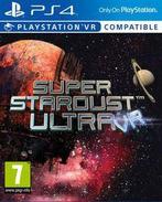 [PS4] Super Stardust Ultra VR, Ophalen of Verzenden, Nieuw