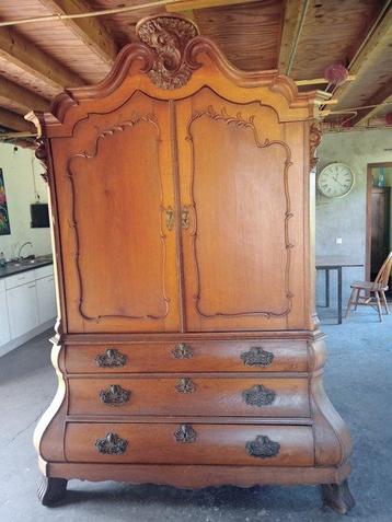 Armoire - Bois