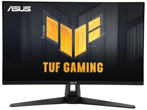 ASUS TUF Gaming VG279QM1A Zwart, Computers en Software, Monitoren, Zo goed als nieuw, Verzenden