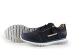 Gabor Sneakers in maat 40 Blauw, Kleding | Dames, Schoenen, Gabor, Sneakers, Gedragen, Verzenden