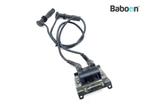 Bobine BMW R 1200 C (R1200C 97), Motoren, Verzenden, Gebruikt