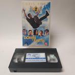 Down to Earth VHS, Cd's en Dvd's, Ophalen of Verzenden, Zo goed als nieuw