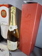 Lanson Black Label; G.H. Mumm Cordon Rouge; Gilbert Vouillot, Verzamelen, Nieuw
