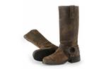 Sacha Biker boots in maat 36 Bruin | 20% korting, Bruin, Verzenden, Overige typen, Sacha