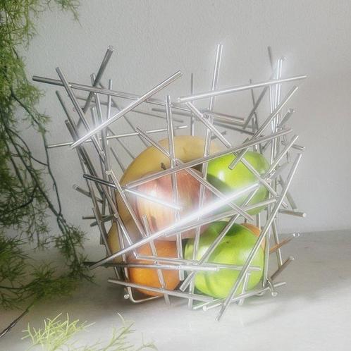 Alessi - Fratelli Campana (Fernando & Humberto) - Saladier -, Antiek en Kunst, Curiosa en Brocante